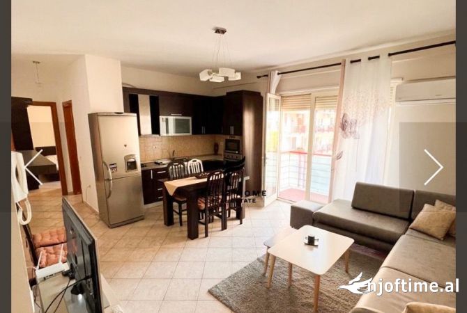 Shtepi me qera 1+1 ne Tirane - 55,000 Leke