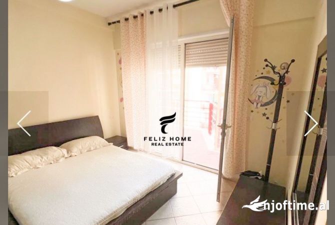 Shtepi me qera 1+1 ne Tirane - 55,000 Leke
