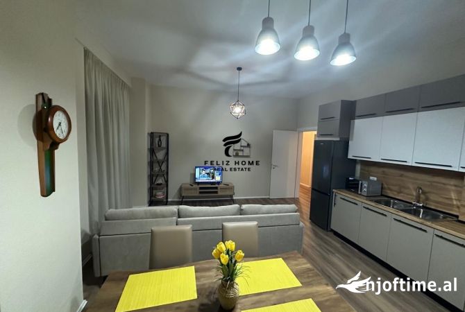 Shtepi me qera 2+1 ne Tirane - 800 Euro