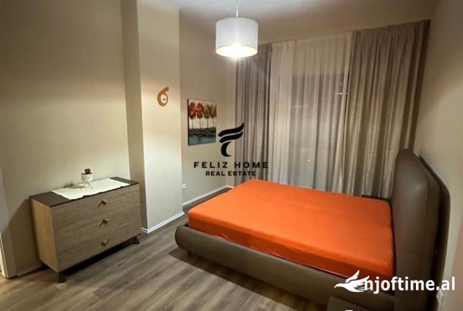 Shtepi me qera Apartament ne Tirane, 2+1, Mobilimi E mobiluar, Pagesa 800  Euro.