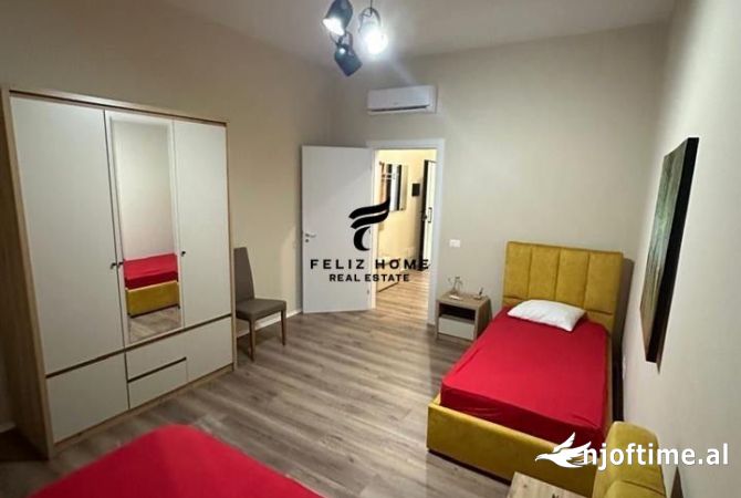 Shtepi me qera 2+1 ne Tirane - 800 Euro