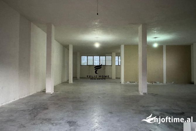 Ambient biznesi ne shitje 4+1 ne Tirane - 380,000 Euro