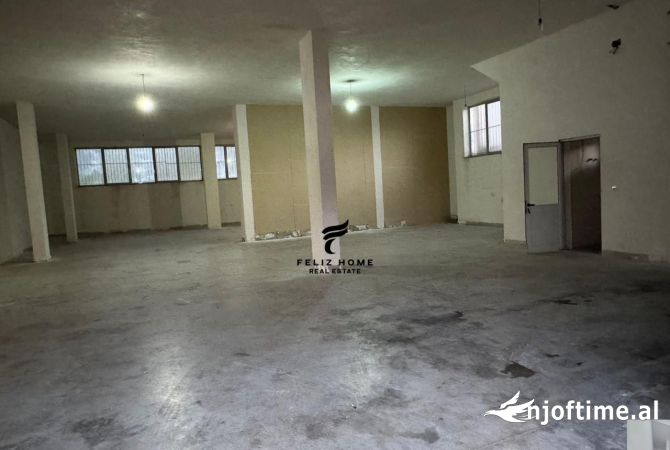 SHITET AMBIENT BIZNESI 347 M2 KASHAR 380.000 EURO