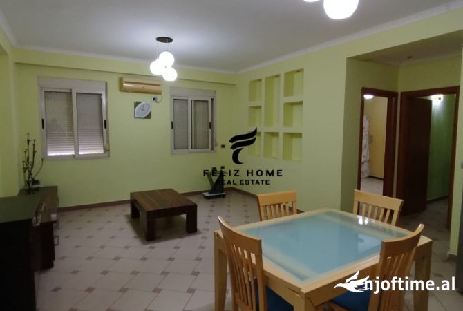 Shtepi me qera 1+1 ne Tirane - 65,000 Leke