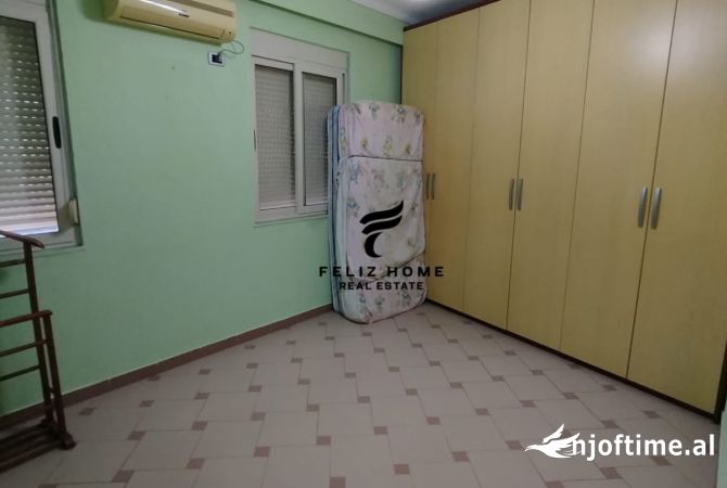 Shtepi me qera 1+1 ne Tirane - 65,000 Leke