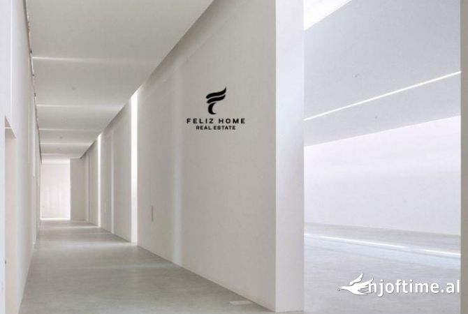 Ambient biznesi me qera 1+1 ne Tirane - 700 Euro