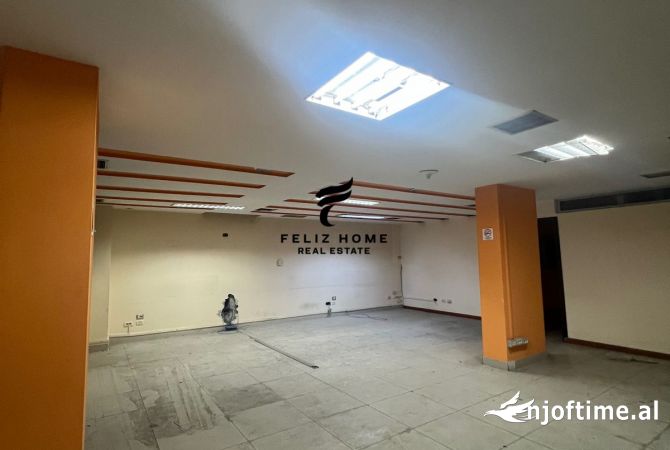 Ambient biznesi me qera 1+1 ne Tirane - 5,000 Euro