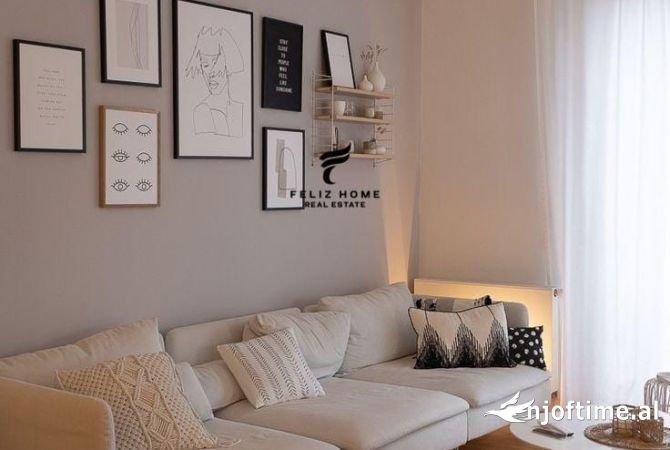 Shtepi me qera 2+1 ne Tirane - 700 Euro