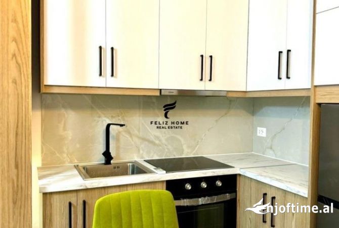Shtepi me qera Garsoniere ne Tirane - 500 Euro