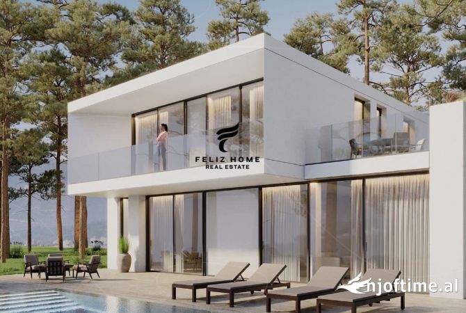 Shtepi ne shitje 3+1 ne Durres - 610,000 Euro