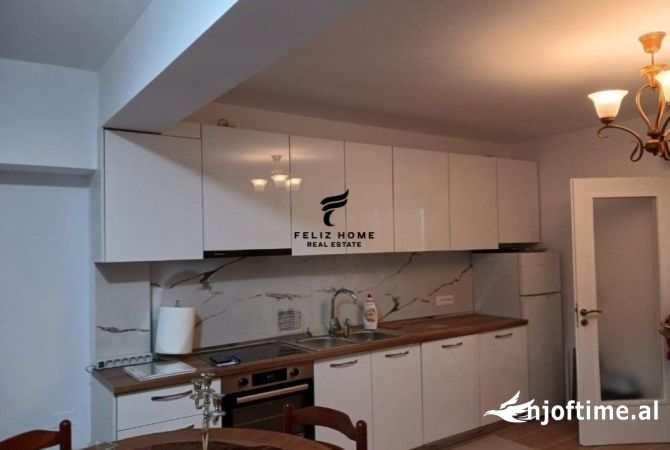 Shtepi me qera 1+1 ne Tirane - 550 Euro