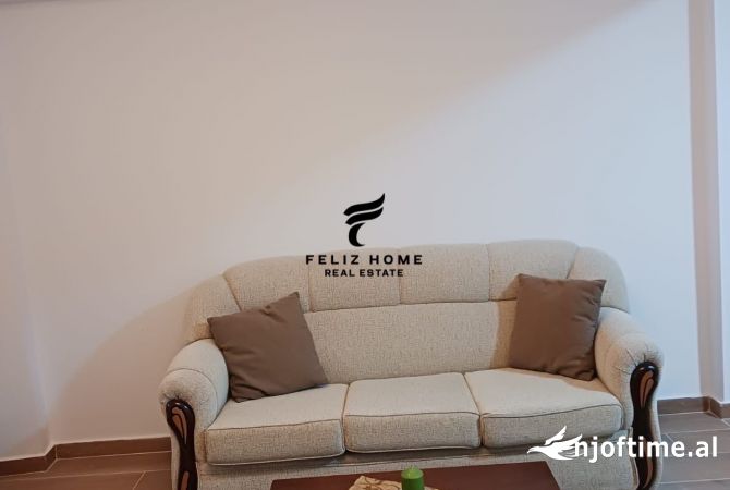 Shtepi me qera 1+1 ne Tirane - 550 Euro