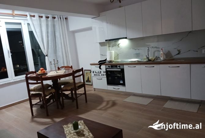 Shtepi me qera 1+1 ne Tirane - 550 Euro