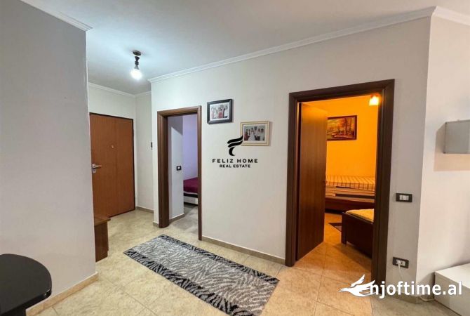 Shtepi me qera 2+1 ne Tirane - 500 Euro