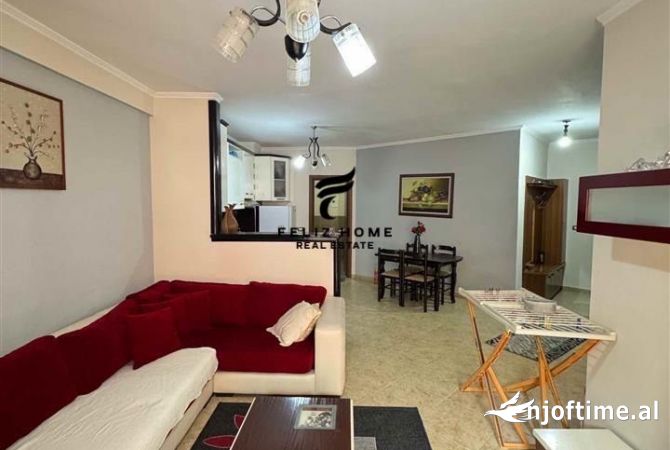 Shtepi me qera 2+1 ne Tirane - 500 Euro