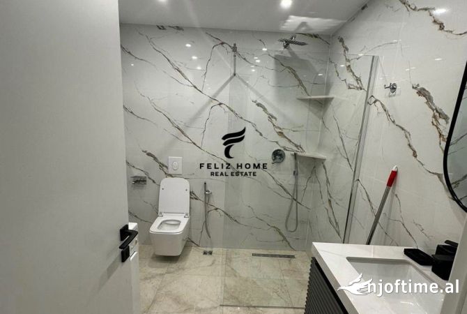 Shtepi me qera Apartament ne Tirane, 1+1, Mobilimi E mobiluar, Pagesa 70,000  Leke.