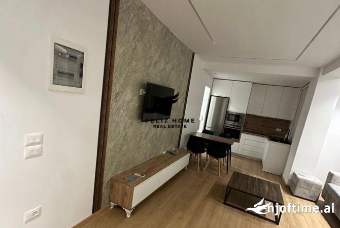 Shtepi me qera 1+1 ne Tirane - 70,000 Leke