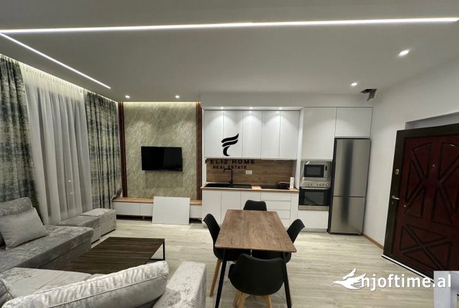 Shtepi me qera 1+1 ne Tirane - 70,000 Leke