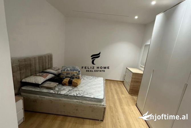 Shtepi me qera 1+1 ne Tirane - 70,000 Leke