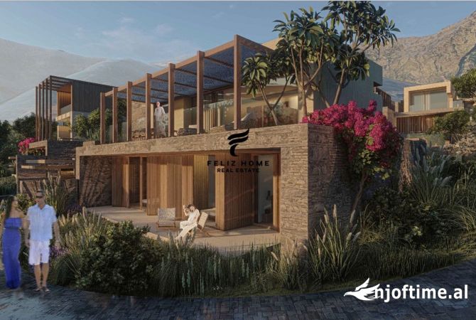 Shtepi ne shitje 3+1 ne Vlore - 1,350,000 Euro