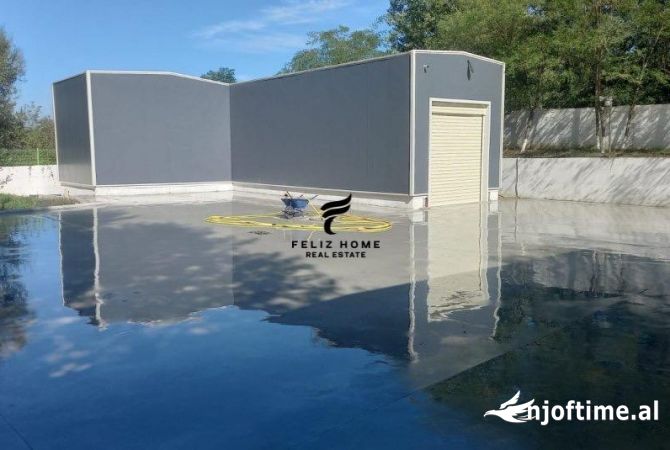 Ambient biznesi me qera 1+1 ne Tirane - 2,500 Euro