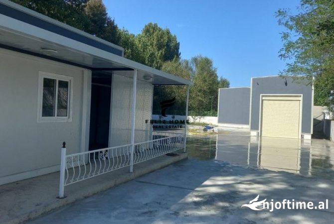 Ambient biznesi me qera 1+1 ne Tirane - 2,500 Euro