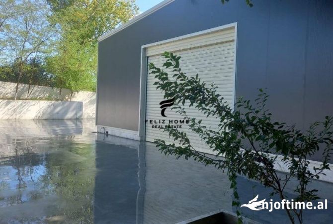 Ambient biznesi me qera 1+1 ne Tirane - 2,500 Euro