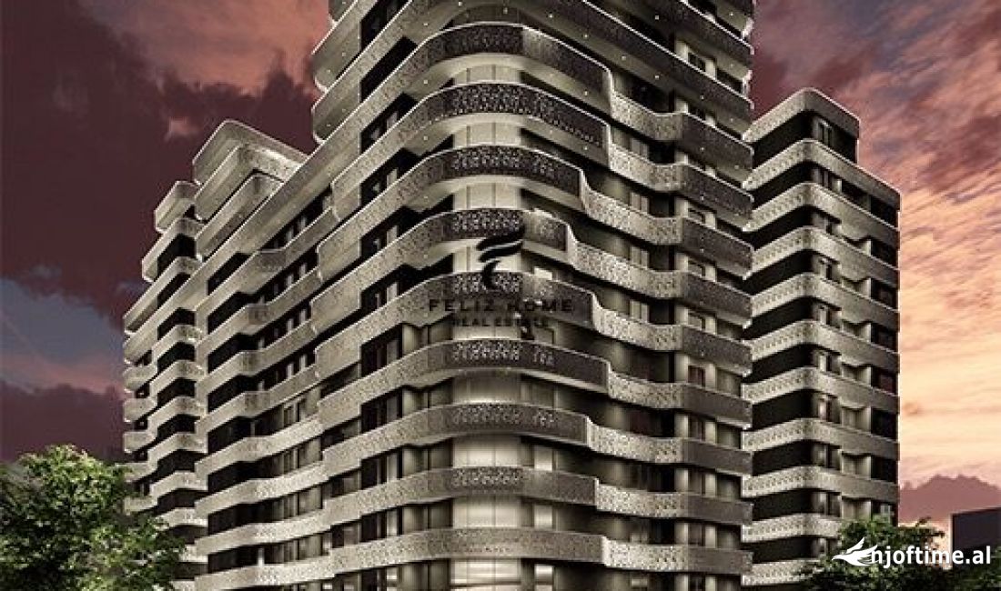 Shtepi ne shitje Apartament ne Tirane, Garsoniere, Mobilimi Bosh, pa mobiluar, Pagesa 88,500  Euro.