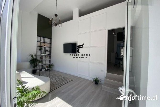 Ambient biznesi ne shitje 3+1 ne Tirane - 260,000 Euro
