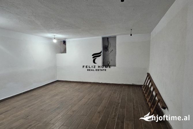 Ambient biznesi ne shitje 1+1 ne Korce - 220,000 Euro