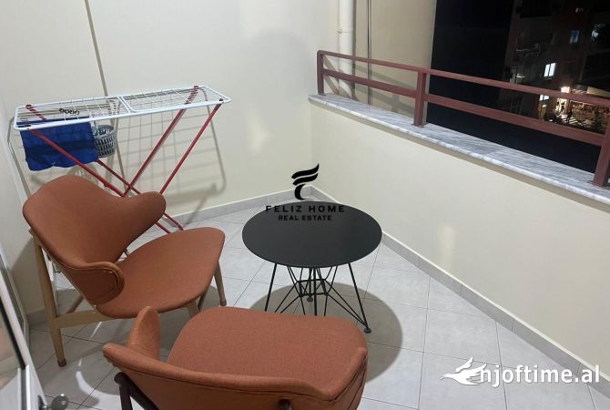 Shtepi me qera 1+1 ne Tirane - 47,000 Leke