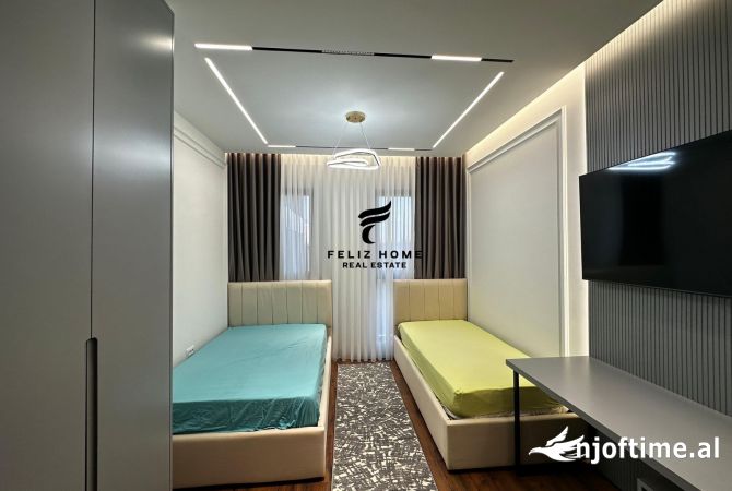 Shtepi me qera Apartament ne Tirane, 2+1, Mobilimi E mobiluar, Pagesa 1,000  Euro.