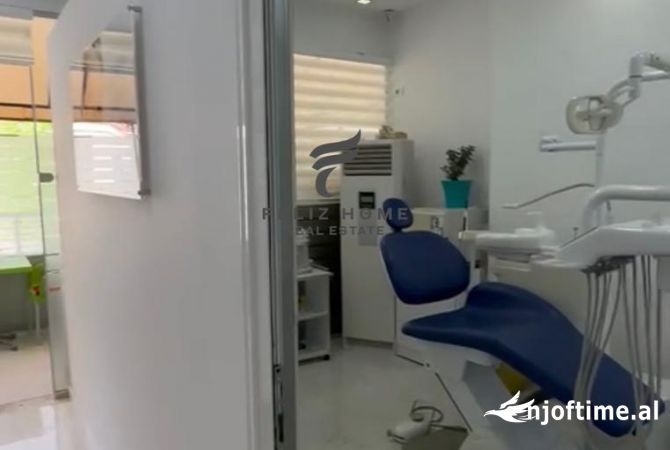 Ambient biznesi ne shitje 3+1 ne Tirane - 150,000 Euro