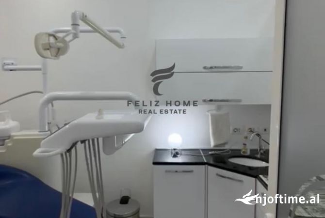 SHITET AMBIENT BIZNESI 60 M2 ASTIR 150.000 EURO