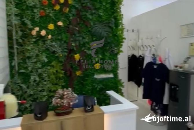 Ambient biznesi ne shitje 3+1 ne Tirane - 150,000 Euro