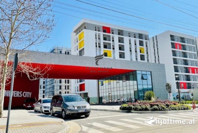 Shtepi ne shitje 1+1 ne Tirane - 77,000 Euro