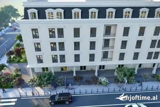 Shtepi ne shitje 1+1 ne Tirane - 150,000 Euro