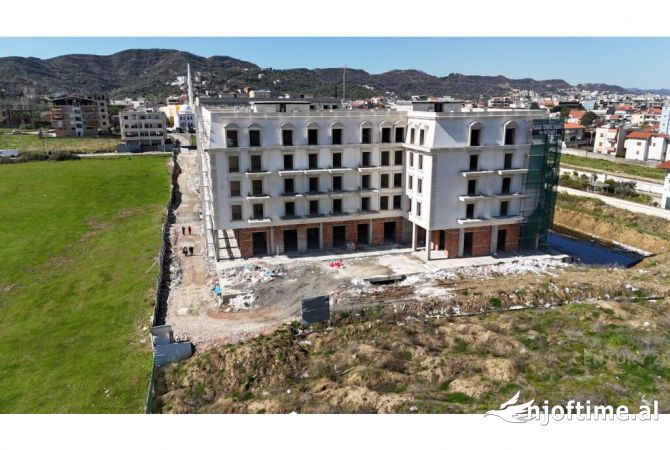 Shtepi ne shitje 2+1 ne Tirane - 185,000 Euro