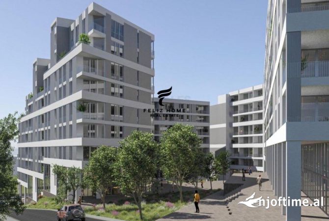 Shtepi ne shitje 1+1 ne Tirane - 73,000 Euro