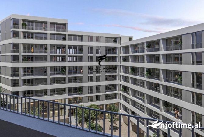 Shtepi ne shitje 1+1 ne Tirane - 73,000 Euro