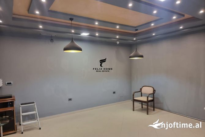 Ambient biznesi ne shitje 1+1 ne Tirane - 120,000 Euro