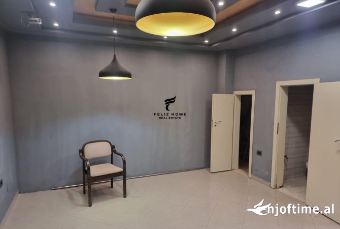 Ambient biznesi ne shitje 1+1 ne Tirane - 120,000 Euro