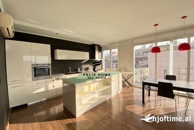 Shtepi me qera 2+1 ne Tirane - 800 Euro