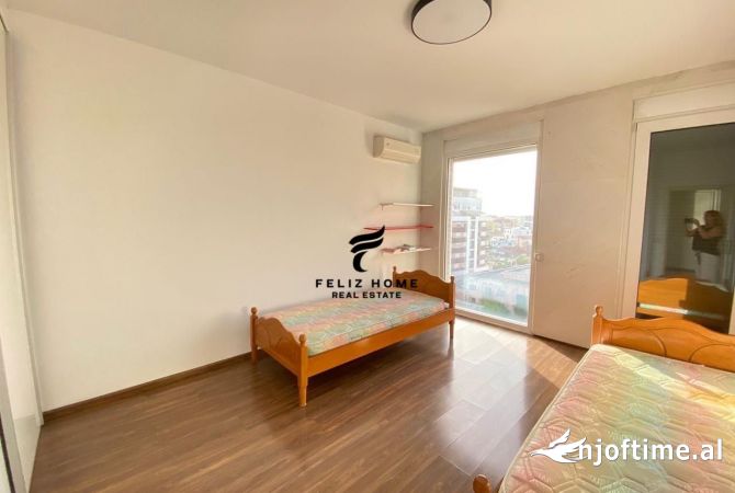 Shtepi me qera Apartament ne Tirane, 2+1, Mobilimi E mobiluar, Pagesa 800  Euro.