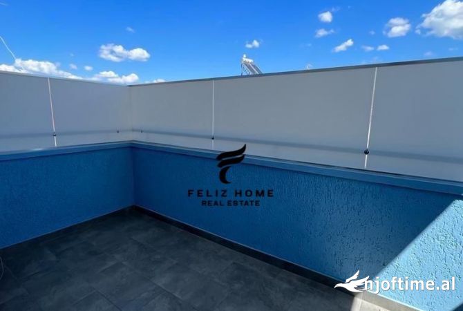 Shtepi me qera Apartament ne Tirane, 2+1, Mobilimi E mobiluar, Pagesa 700  Euro.