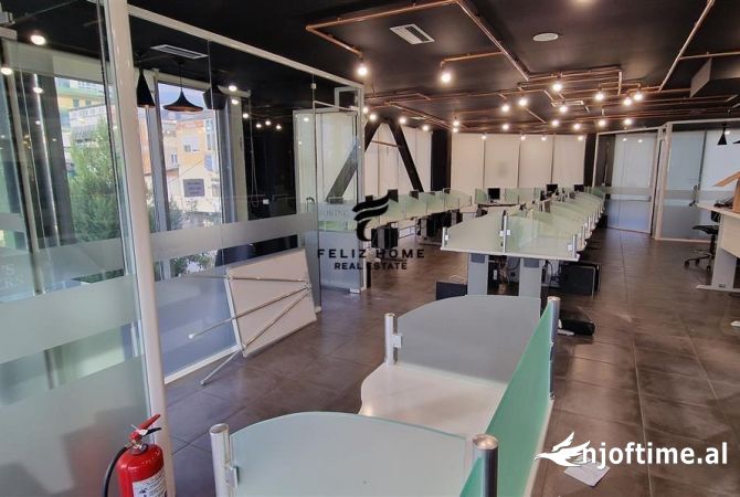 Ambient biznesi ne shitje 3+1 ne Tirane - 450,000 Euro