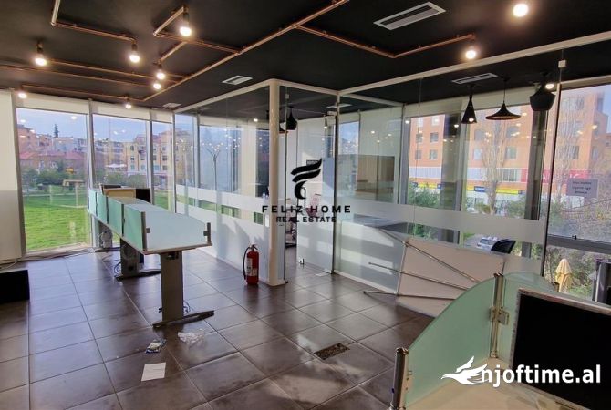 Ambient biznesi ne shitje 3+1 ne Tirane - 450,000 Euro