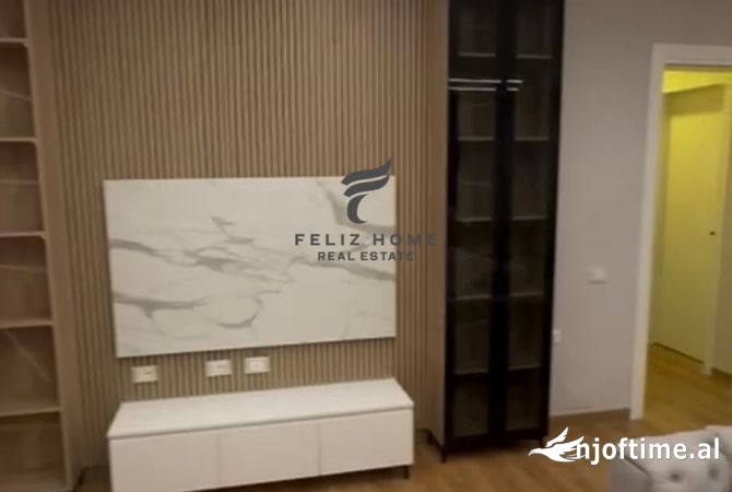 Shtepi ne shitje Apartament ne Tirane, 2+1, Mobilimi E mobiluar, Pagesa 180,000  Euro.