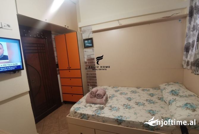 Shtepi me qera Garsoniere ne Tirane - 370 Euro