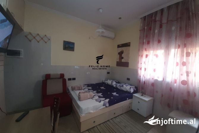 Shtepi me qera Garsoniere ne Tirane - 450 Euro